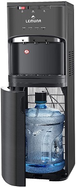 LeMuna Water Cooler Dispenser