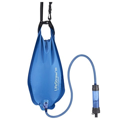 LifeStraw Flex Advanced Gravity Water Filter