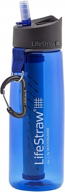 LifeStraw Go