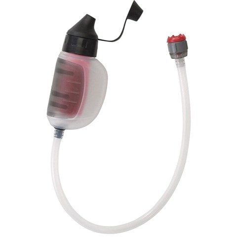 MSR 40818093856 TrailShot Pocket-Sized Water Filter
