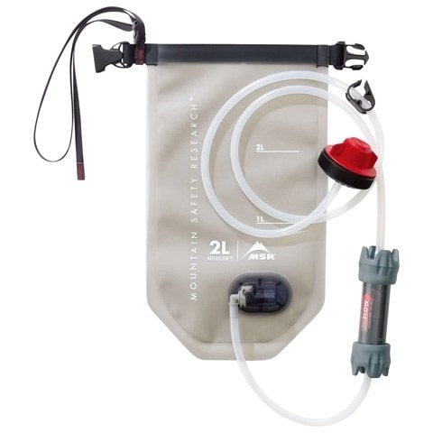 MSR 40818095911 AutoFlow Gravity Water Filter