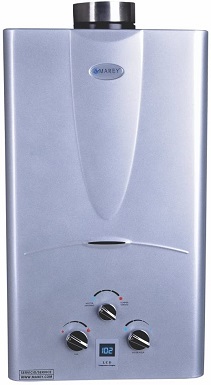 Marey Power Gas 10L 2.7