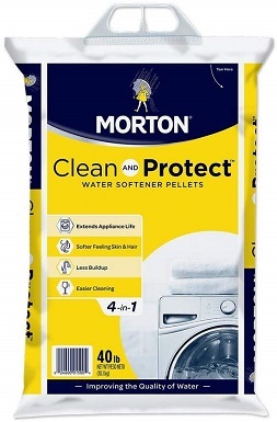 Morton Clean and Protect II