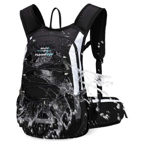 Mubasel Gear Insulated Hydration Pack