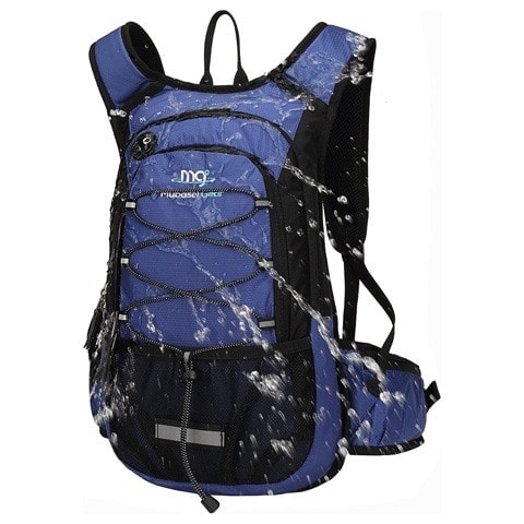Mubasel Hydration Backpack