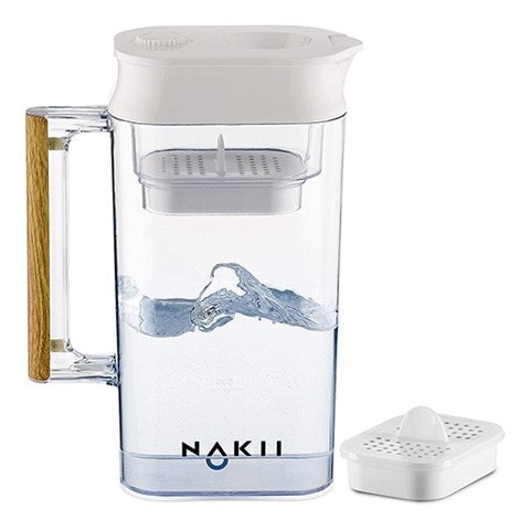 Nakii NFP-100 Water Filter Pitcher