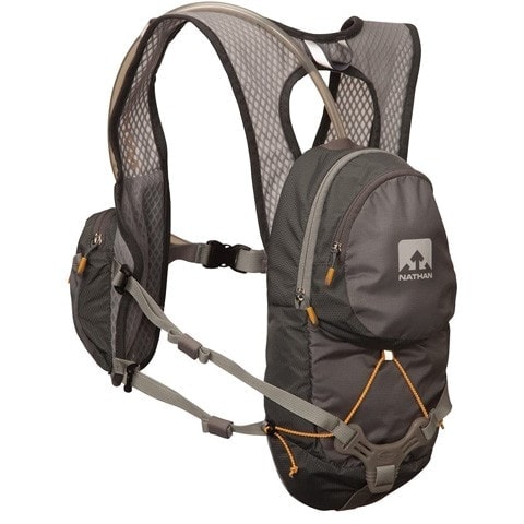 Nathan Unisex Hydration Back-Pack for Running