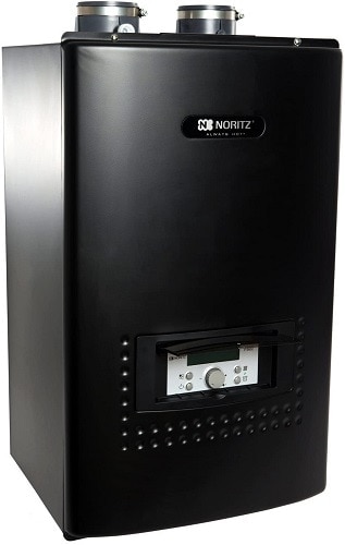 Noritz CB199-DV-NG Combi Boiler