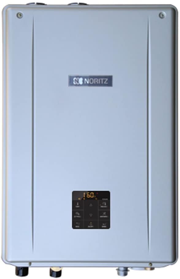 Noritz Indoor Direct Combination Boiler