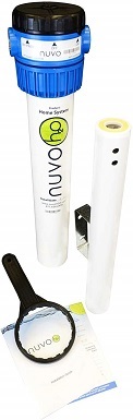 Nuvo H2O