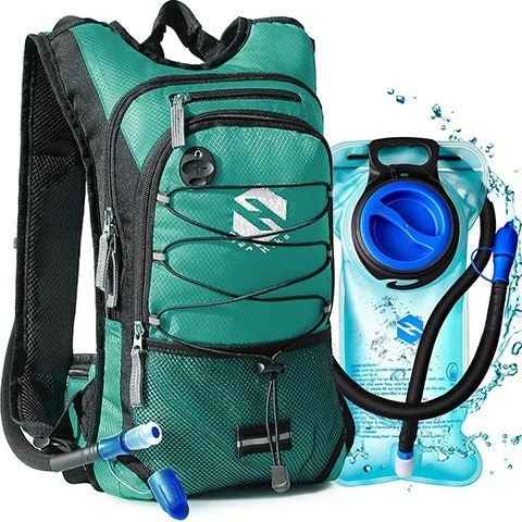OlarHike Hydration Backpack