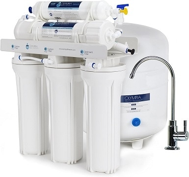 Olympia OROS-50