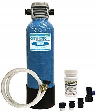 On The Go OTG4-StdSoft-Portable