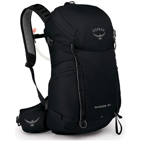 Osprey Packs Skarab 30 Hiking Hydration Backpack