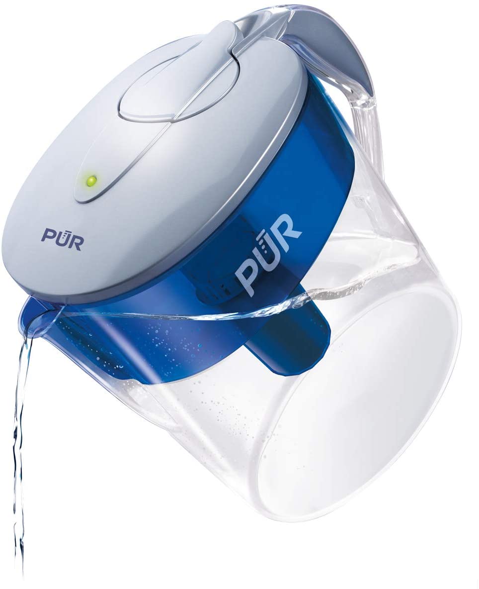 PUR CR1100C Classic Water Pitcher
