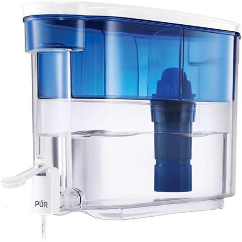 PUR DS1800Z 18-Cup Water Filter Dispenser