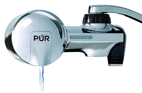 PUR PFM400H Horizontal Faucet Mount Filter