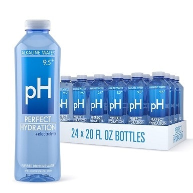 Perfect Hydration 9.5
