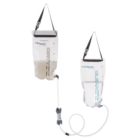 Platypus GravityWorks Water Filter System