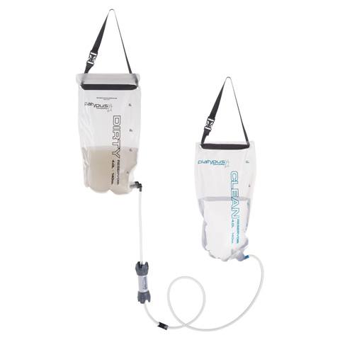 Platypus GravityWorks Water Filter
