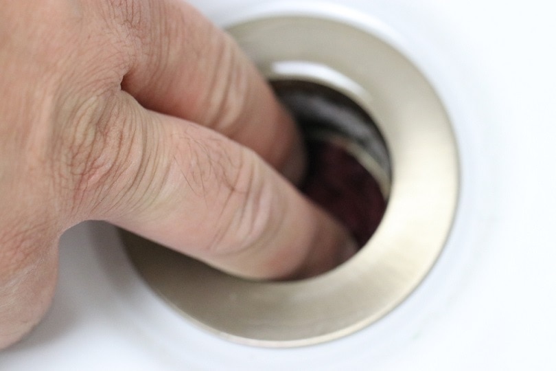 Plumber Cleaning_Jessica Hollis_shutterstock