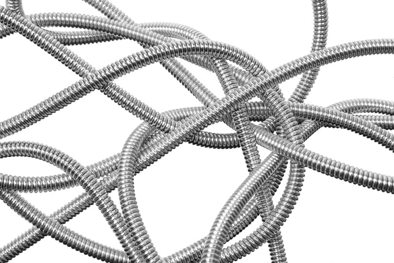 Plumbers Snake_photosync_shutterstock
