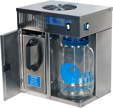 Pure Water 46998