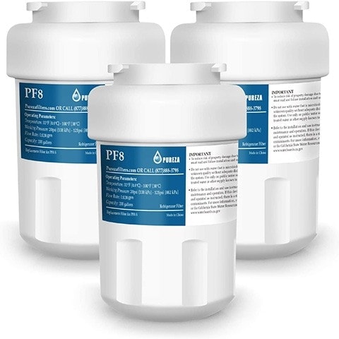 Pureza Filter PF8 MWF Water Filter