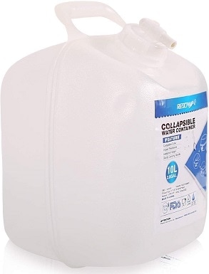 REDCAMP Portable Water Container