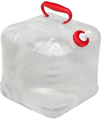 Reliance Products 5000-13 Fold a Carrier