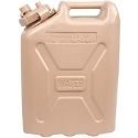 LCI Plastic Water Can