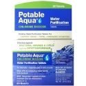Potable Aqua 3092