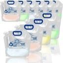 WaterStorageCube Collapsible