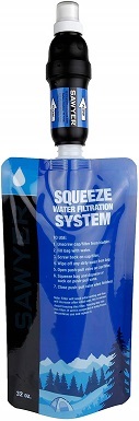 Sawyer Products