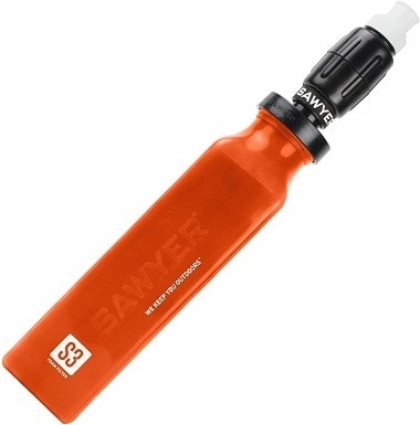 Sawyer Products