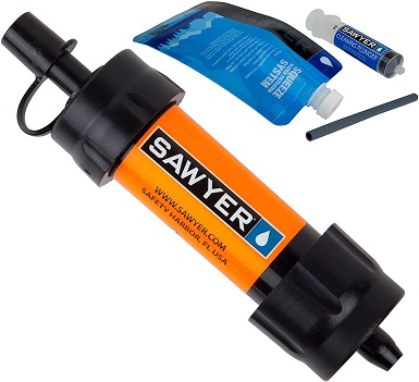 Sawyer Products MINI