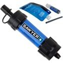 Sawyer MINI Backpacking Water Filter System