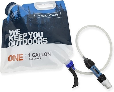 Sawyer Products SP160 Gravity Water Filtration System_100px
