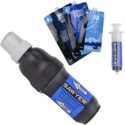 Sawyer Squeeze Backpacker Water Filter Bottle