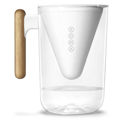 Soma Water Filter Pitcher