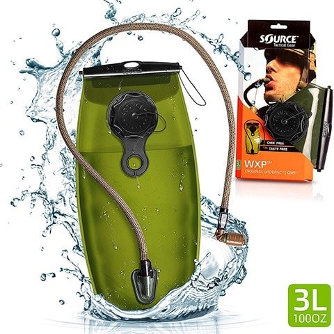 Source Tactical WXP Hydration Reservoir