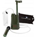 Survivor Portable Water Purifier