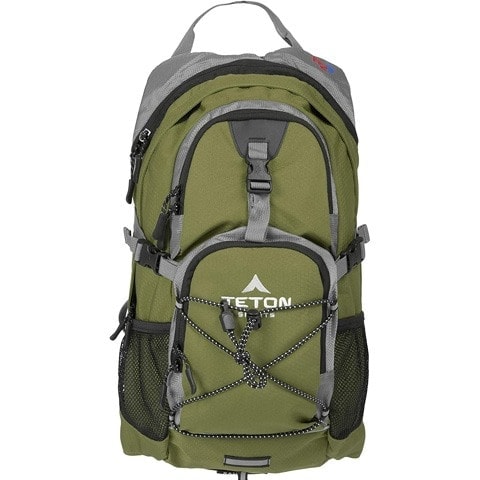 TETON Sports Oasis 1100 Hydration Pack