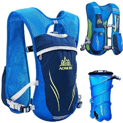 TRIWONDER Hydration Pack Backpack