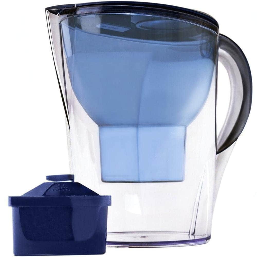 The Alkaline Water Pitcher