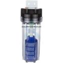 Triple Action Salt-Free Water Softener