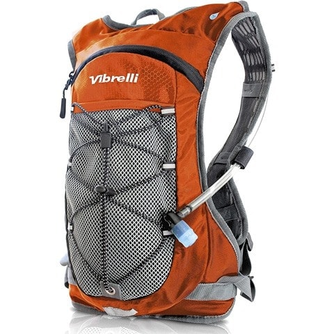 Vibrelli VHB-006 Hydration Pack