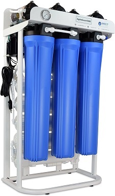 WECO HydroSense Light Commercial