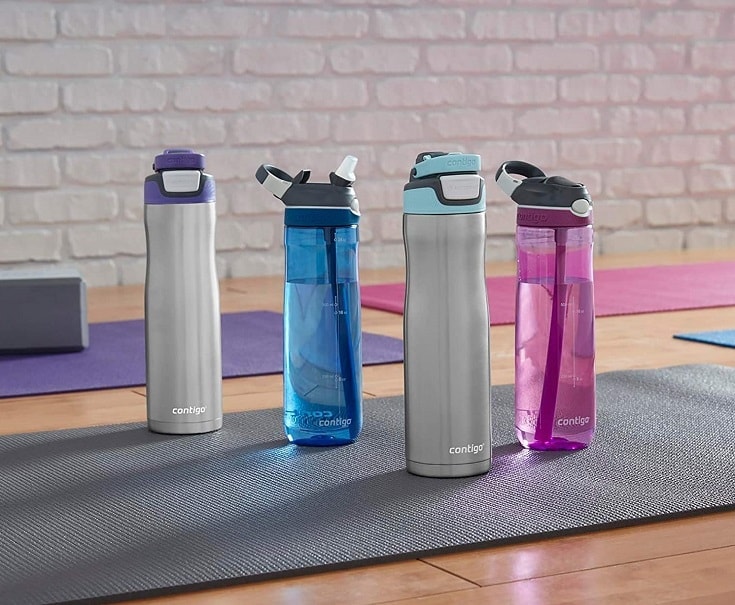 Water Bottle