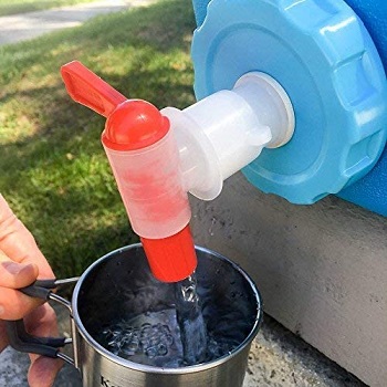 Water Container